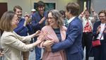 Der Luzerner SP gelingt mit Melanie Setz weiterer Coup