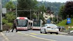 Tempo 30 in Kriens: Quartierverein geht auf Barrikade