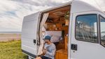 Camper erhalten bald neues Angebot mit Aussicht