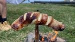 Es geht um die Wurst: Das sind die beliebtesten Grillstellen