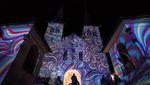 Hofkirche wird nur zur Disco, wenns der Bischof erlaubt