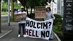 Juso will Zuger Grosskonzern Holcim verstaatlichen