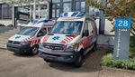 Letz Help: Was war beim Zuger Rettungsdienst los?