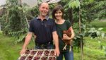 Ein Tag bei Markus und Judith auf Hof Schönfeld Ballwil