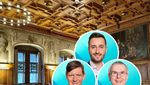 FDP Luzern: Es kommt zum Wechsel in der Chefetage