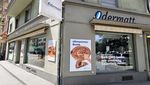 Was ist los bei der Bäckerei Odermatt?