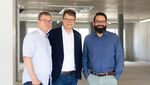 KV- und Informatiklehrlinge lernen bald in Kriens