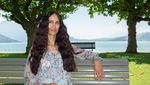 Tamara Weber: «Die Essstörung war alles, was ich hatte»