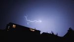 So erlebten Leserinnen das Gewitter vom Mittwochabend