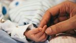 Erst die Geburt, dann die Depression – eine Mutter erzählt