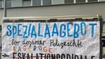 FCL-Fans verkaufen «Spezial-Artikel» für Polizeikader