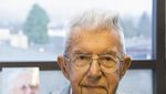 Alexander Wili ist verstorben