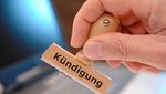 Bei Traditions-Möbelgeschäft kommt es zu Kündigungen
