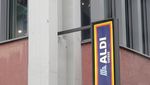 Hier soll eine neue Aldi-Filiale entstehen