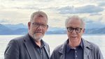«So lange ich lebe, wird das Kino weiterbestehen»