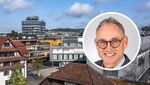 Gerüchte um Mann in Baar: Polizei erhöht Präsenz