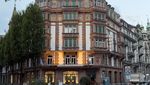 Im Hotel Waldstätterhof eröffnet ein neues Restaurant