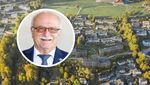 «Schandfleck»: Weinhalde Kriens soll endlich bebaut werden