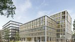 Jetzt verschwindet auch das letzte Baufeld der Suurstoffi