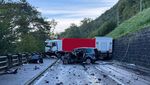 Walchwil: Person stirbt nach Unfall auf Artherstrasse