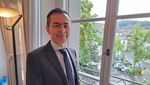 Das ist der neue VR-Präsident der Luks-Gruppe