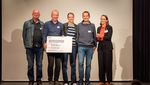 5000 Franken für Würzenbachs Quartier-Treff