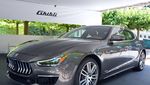 Hat Sozialhilfeempfänger geleasten Maserati auf Tutti vertickt?