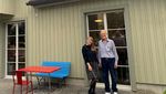 In diesem Zuger Lokal ist niemand allein