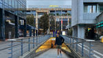 Neuer Laden beim Zuger Bahnhof sorgt für Fragezeichen