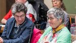 Grüne fordern: Inklusive Session soll wiederholt werden