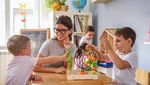 Sind Zugs Pläne für die Kinderbetreuung realistisch?