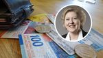Offene Rechnungen, tiefe Reserven: Was ist los bei Klug?
