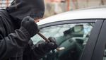 20 Autos aufgebrochen: Polizei fasst Autoknacker