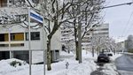 Luzern zügelt Bushaltestelle und enteignet dafür Private