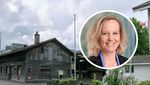 Seit 2011 will Baar hier Wohnungen bauen – passiert ist nichts