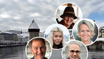 Das sind zehn der aufregendsten Familien von Luzern