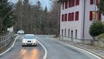 Veloweg ins Ägerital – neue Studie empfiehlt Brücke