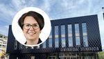 Diese Abteilung leitet die neue Gemeinderätin