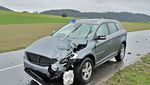 18-jähriger Motorradfahrer nach Unfall verstorben