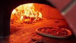 Koks statt Prosciutto – Drogengeld im Pizzaofen versteckt
