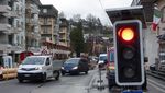 Diese Strasse wird aufgerissen – es dürfte zu Stau kommen