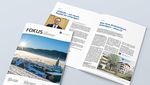Neues Magazin ab sofort in allen Briefkästen Unterägeris