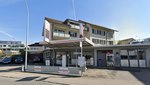 Aus Garage in Sursee wird eine Pizzeria