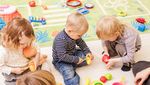 Kinder in Asyl-Notlage: Regierung öffnet Spielgruppen