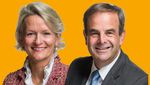 Prominente Absagen offenbaren politische Krise der «Mitte»