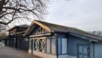 Altbekannter Luzerner Kiosk wird wiederbelebt