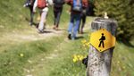Verein Zuger Wanderwege wird besser entschädigt