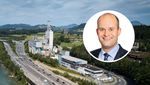 Millionenpaket – So will Luzern Konzerne anlocken