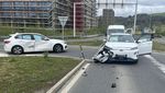 Totalschäden in Luzern verursachen mächtig Schaden