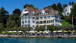 Altes Hotel eröffnet in Weggis mit neuem Team